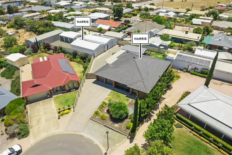Third view of Homely house listing, 11 Roach Court, Moonta Bay SA 5558
