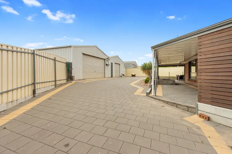 Fourth view of Homely house listing, 11 Roach Court, Moonta Bay SA 5558