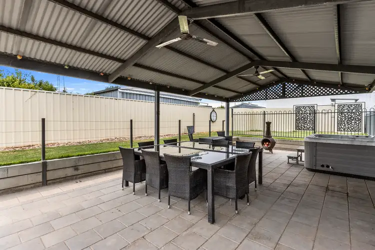Fifth view of Homely house listing, 11 Roach Court, Moonta Bay SA 5558