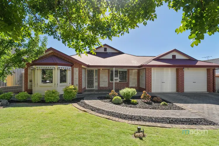21 Holdfast Drive, Sheidow Park SA 5158