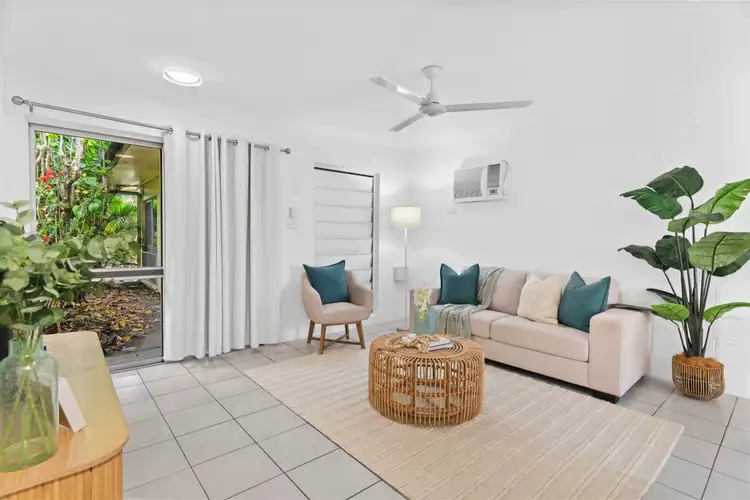 3/379-385 Mayers Street, Edge Hill QLD 4870