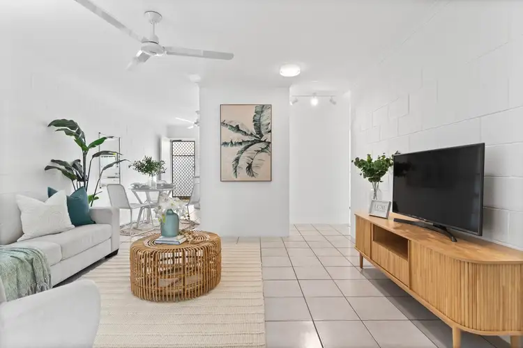 Second view of Homely unit listing, 3/379-385 Mayers Street, Edge Hill QLD 4870
