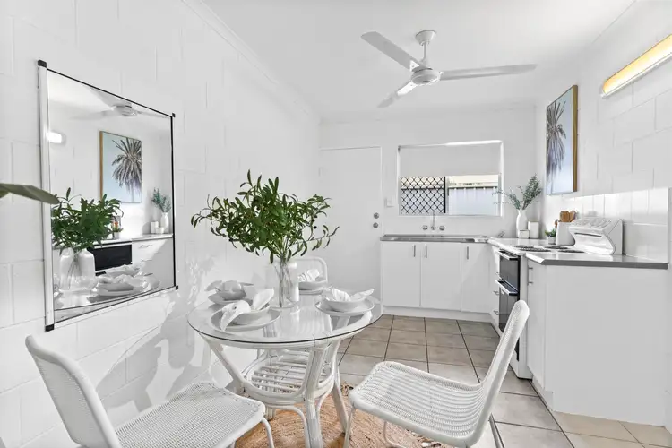 Third view of Homely unit listing, 3/379-385 Mayers Street, Edge Hill QLD 4870