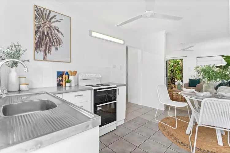 Fourth view of Homely unit listing, 3/379-385 Mayers Street, Edge Hill QLD 4870