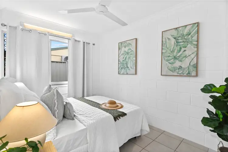 Sixth view of Homely unit listing, 3/379-385 Mayers Street, Edge Hill QLD 4870
