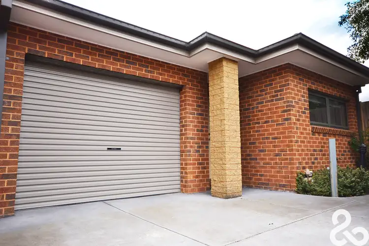 Main view of Homely unit listing, 6/18 Maclagan Crescent, Reservoir VIC 3073