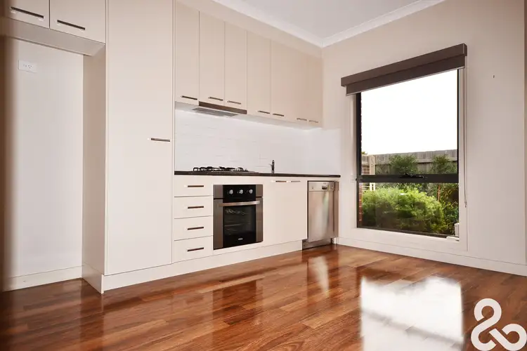 Second view of Homely unit listing, 6/18 Maclagan Crescent, Reservoir VIC 3073