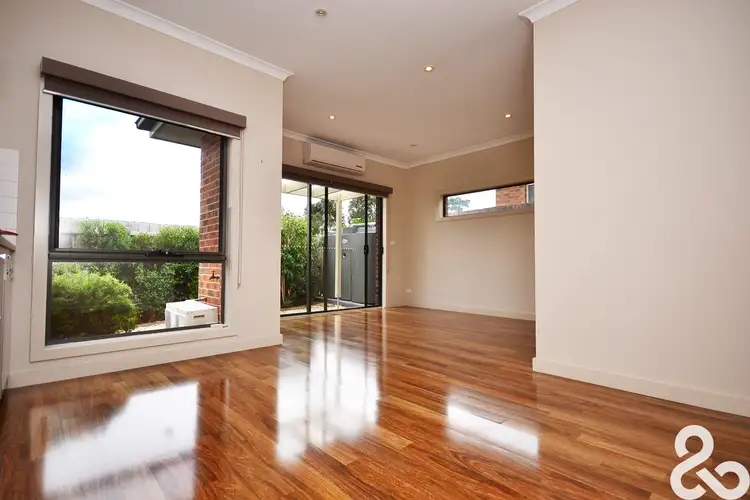 Fifth view of Homely unit listing, 6/18 Maclagan Crescent, Reservoir VIC 3073