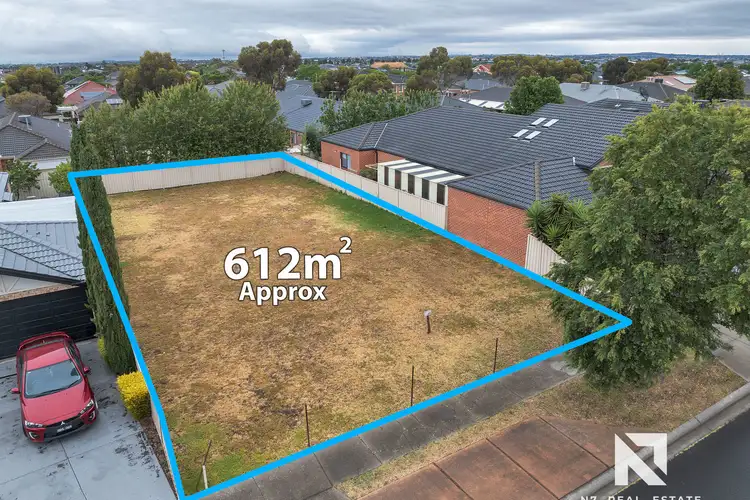 Sixth view of Homely land listing, 13 Lambert Court, Taylors Hill VIC 3037
