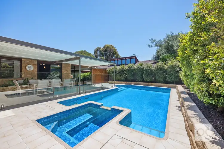 Main view of Homely house listing, 8 Peridot Close, Highbury SA 5089