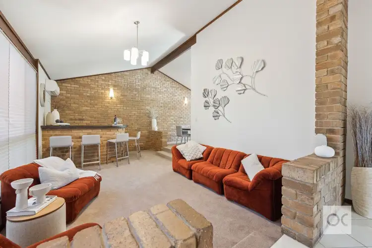 Third view of Homely house listing, 8 Peridot Close, Highbury SA 5089