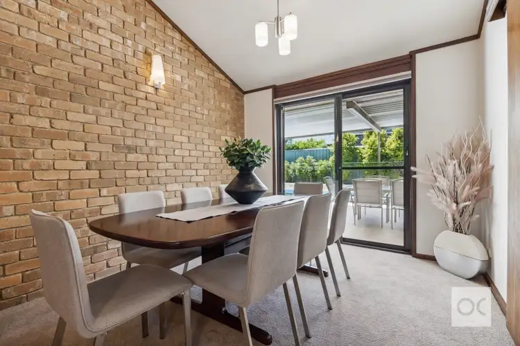 Fifth view of Homely house listing, 8 Peridot Close, Highbury SA 5089
