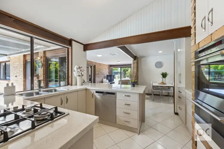 Sixth view of Homely house listing, 8 Peridot Close, Highbury SA 5089