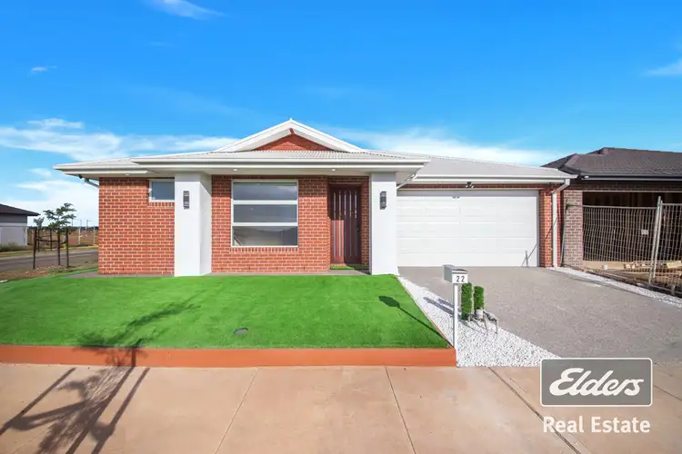 22 Ravenscraig Drive