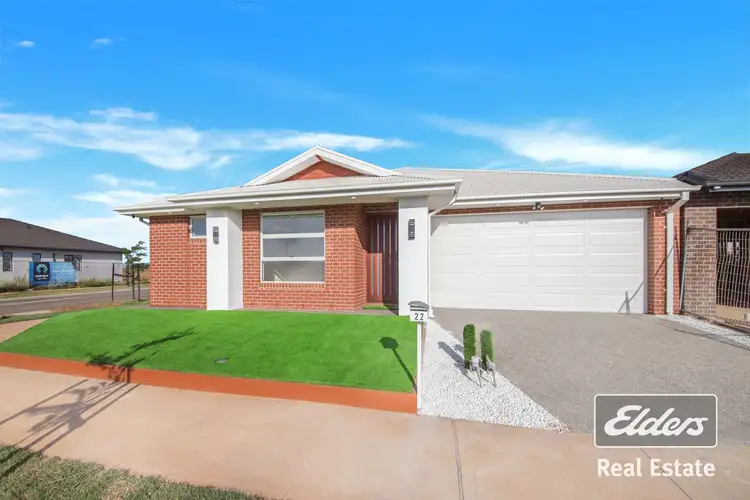 Second view of Homely house listing, 22 Ravenscraig Drive, Strathtulloh VIC 3338