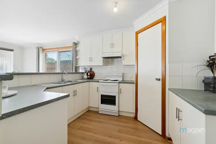 Second view of Homely house listing, 39 Stonework Circuit, Sheidow Park SA 5158