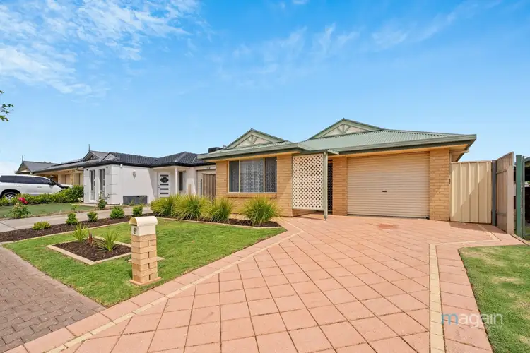 Fifth view of Homely house listing, 39 Stonework Circuit, Sheidow Park SA 5158