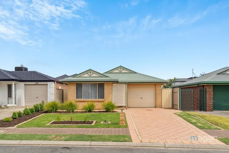 Sixth view of Homely house listing, 39 Stonework Circuit, Sheidow Park SA 5158