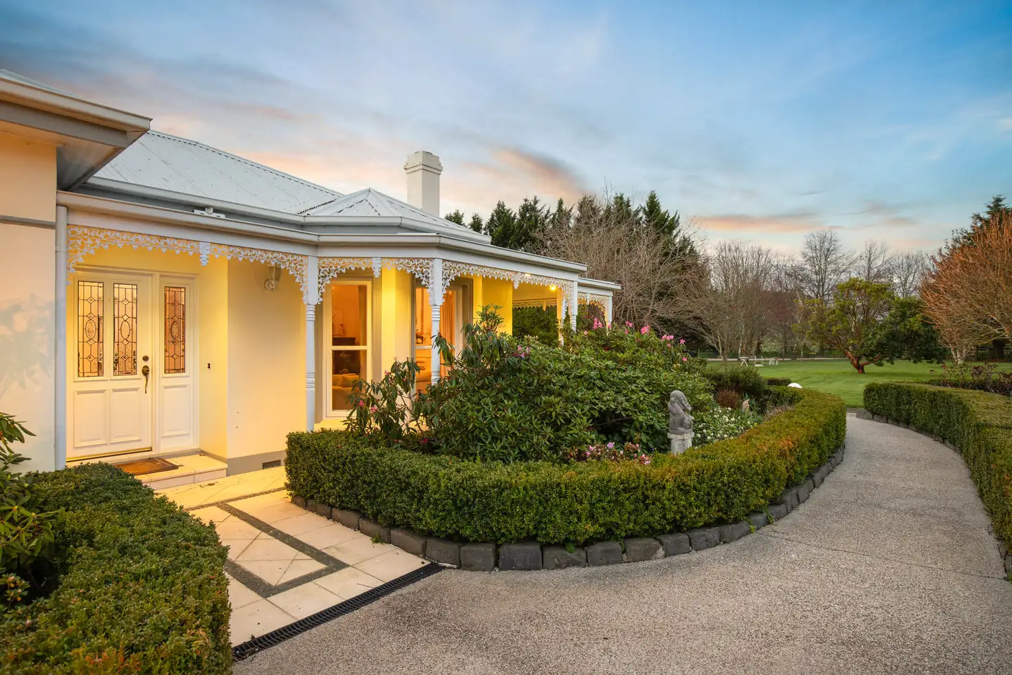 Main view of Homely house listing, 11 Moras Court, Gisborne VIC 3437
