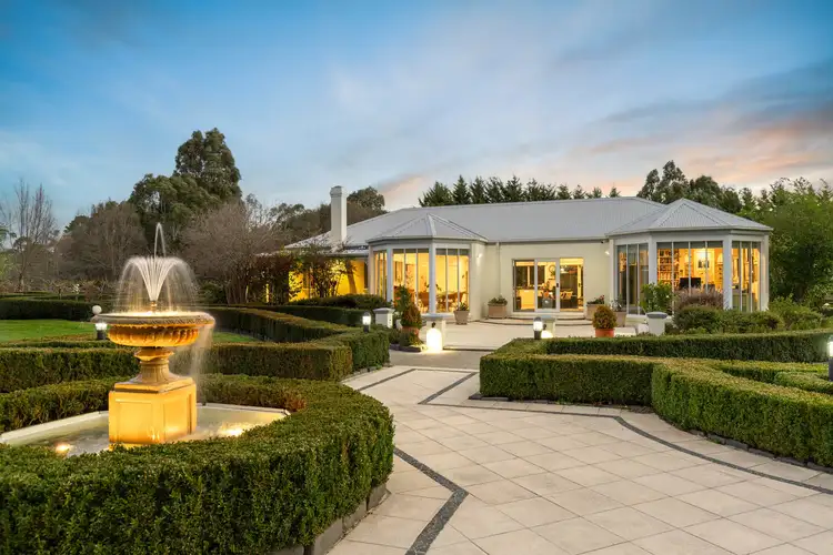 Second view of Homely house listing, 11 Moras Court, Gisborne VIC 3437