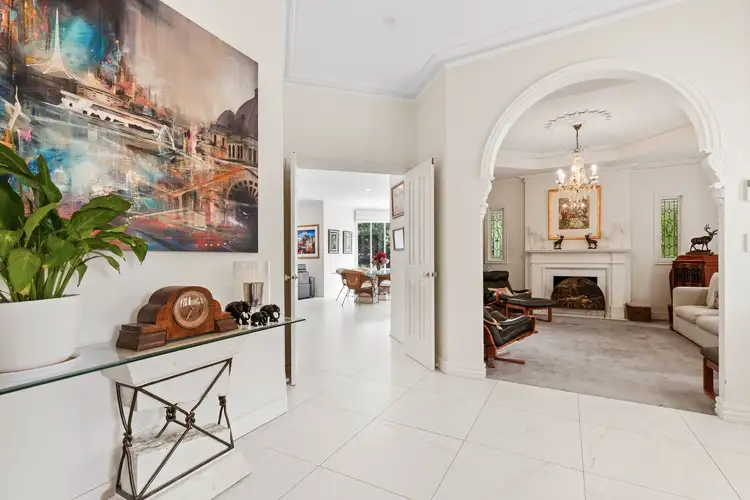 Fourth view of Homely house listing, 11 Moras Court, Gisborne VIC 3437