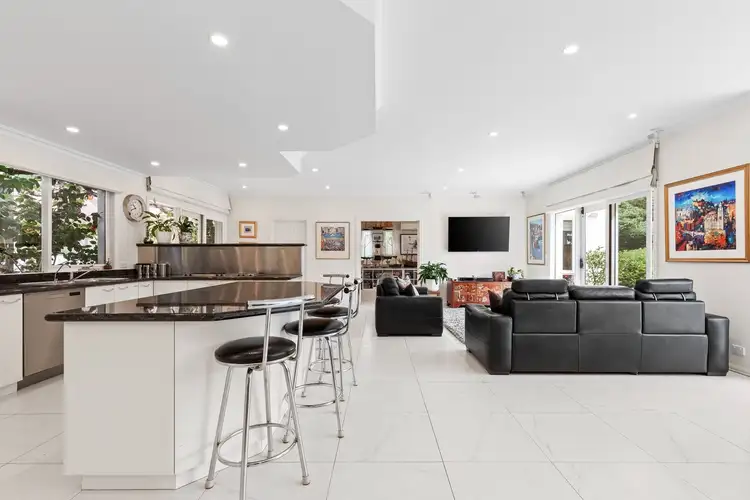 Sixth view of Homely house listing, 11 Moras Court, Gisborne VIC 3437