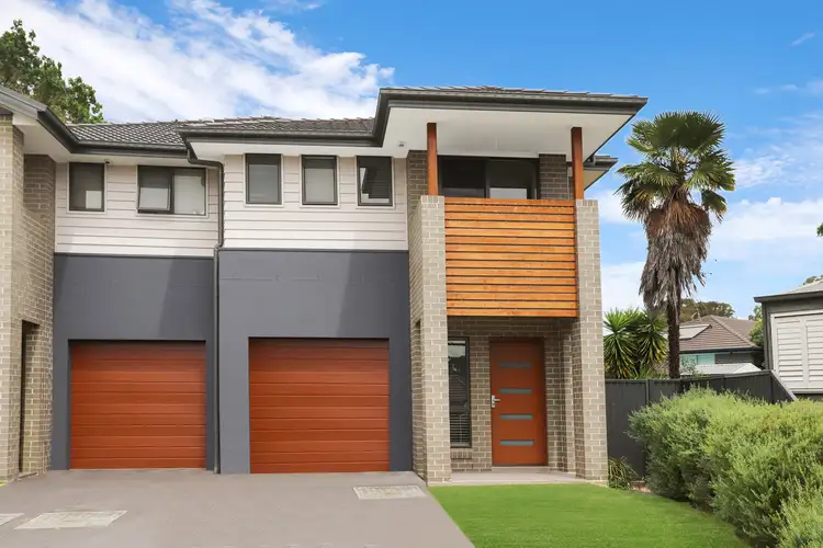 5A Wendy Place, Toongabbie NSW 2146