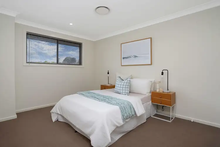 Sixth view of Homely semi-detached listing, 5A Wendy Place, Toongabbie NSW 2146