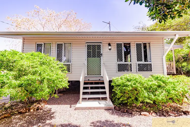 Main view of Homely house listing, 24 Plant Street, Richmond Hill QLD 4820