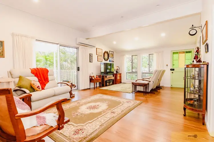 Fourth view of Homely house listing, 24 Plant Street, Richmond Hill QLD 4820