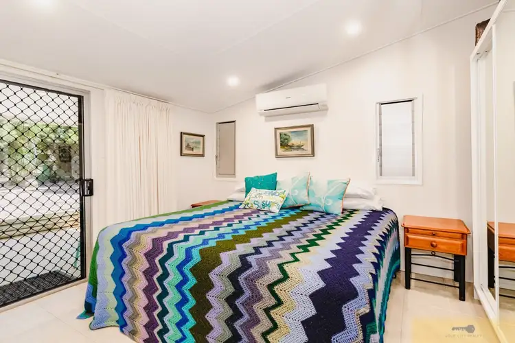Fifth view of Homely house listing, 24 Plant Street, Richmond Hill QLD 4820