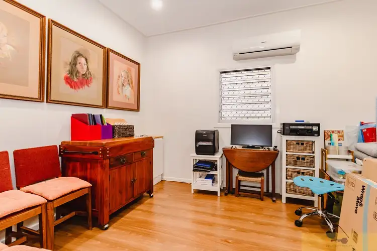 Sixth view of Homely house listing, 24 Plant Street, Richmond Hill QLD 4820