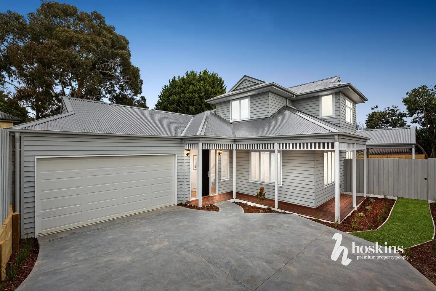 Main view of Homely house listing, 19A Richards Avenue, Croydon VIC 3136