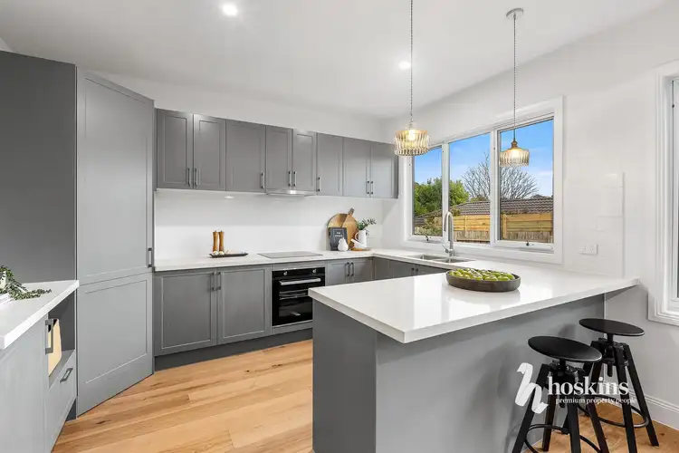 Fourth view of Homely house listing, 19A Richards Avenue, Croydon VIC 3136