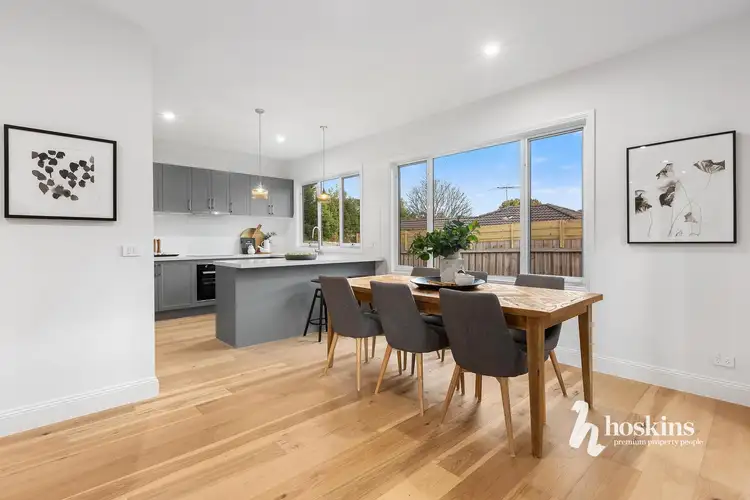 Sixth view of Homely house listing, 19A Richards Avenue, Croydon VIC 3136