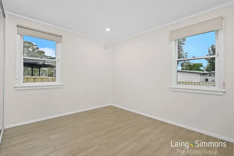 Fourth view of Homely house listing, 25 & 25A Poplar Street, North St Marys NSW 2760