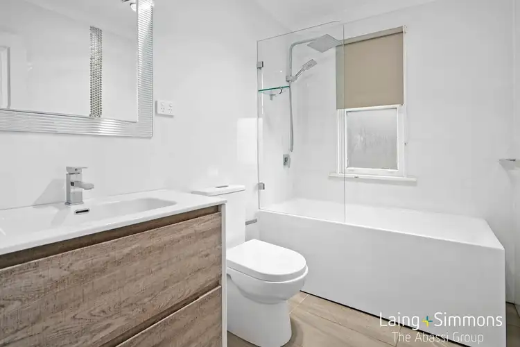 Fifth view of Homely house listing, 25 & 25A Poplar Street, North St Marys NSW 2760