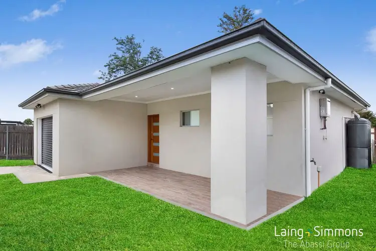 Sixth view of Homely house listing, 25 & 25A Poplar Street, North St Marys NSW 2760