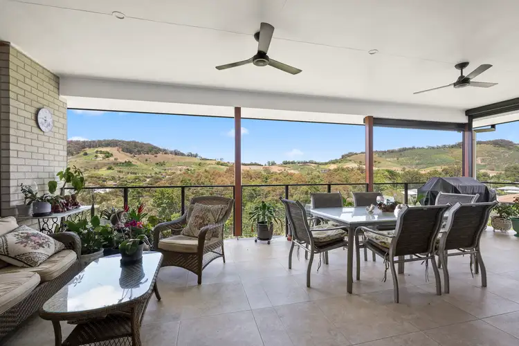 Main view of Homely house listing, 10A Tuckeroo Close, Coffs Harbour NSW 2450