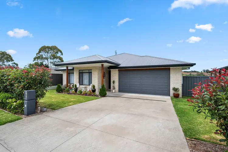 Second view of Homely house listing, 10A Tuckeroo Close, Coffs Harbour NSW 2450
