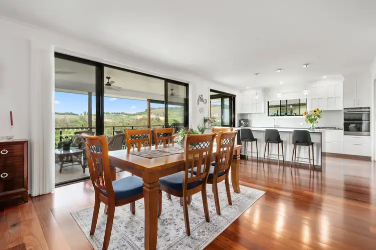Third view of Homely house listing, 10A Tuckeroo Close, Coffs Harbour NSW 2450