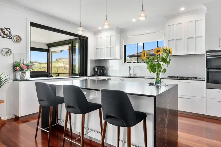 Fourth view of Homely house listing, 10A Tuckeroo Close, Coffs Harbour NSW 2450
