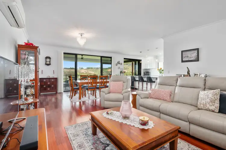 Fifth view of Homely house listing, 10A Tuckeroo Close, Coffs Harbour NSW 2450