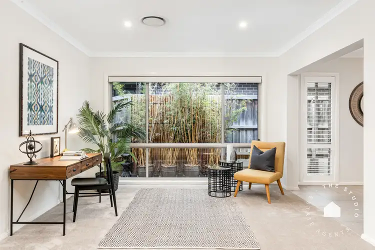 Second view of Homely house listing, 104 Greenview Parade, The Ponds NSW 2769