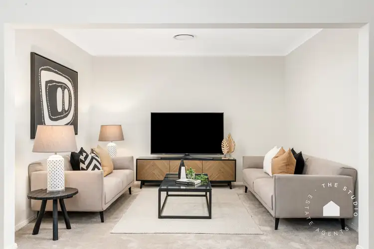 Third view of Homely house listing, 104 Greenview Parade, The Ponds NSW 2769