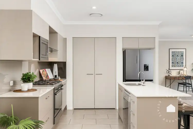 Sixth view of Homely house listing, 104 Greenview Parade, The Ponds NSW 2769