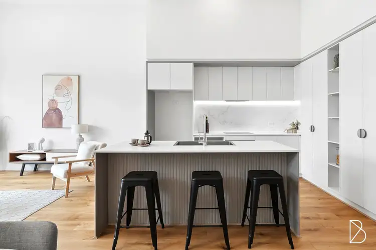 37/1 Greenwood Street, Denman Prospect ACT 2611