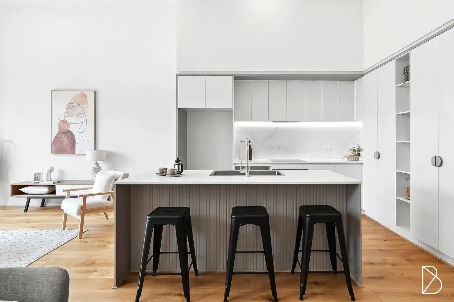 Main view of Homely townhouse listing, 37/1 Greenwood Street, Denman Prospect ACT 2611