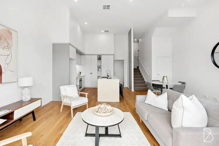 Fourth view of Homely townhouse listing, 37/1 Greenwood Street, Denman Prospect ACT 2611