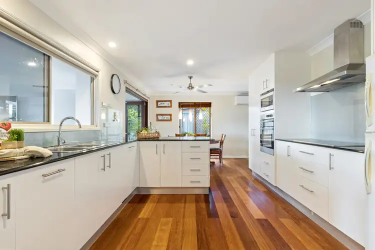 Second view of Homely house listing, 15 Cowra Street, Tanah Merah QLD 4128